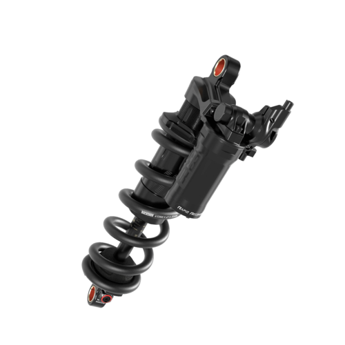 Rockshox Rear Shock Super Deluxe Coil RTR - 230x60 - 2017+ Commencal Meta V4.2