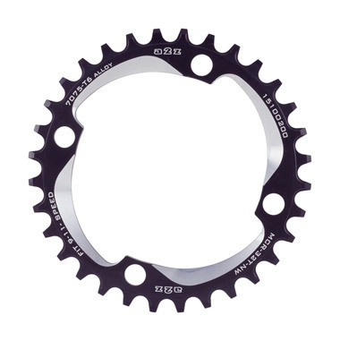 A2Z Narrow Wide Chainring