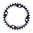 A2Z Narrow Wide Chainring