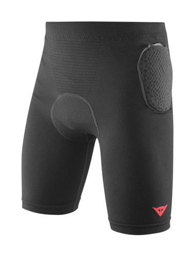 Dainese Trailknit Pro Armour Shorts