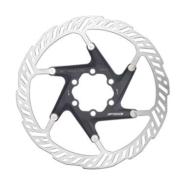 FSA K-Force MTB 2 Piece Disc Brake Rotor