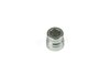 Hope Rear X12 Campag Drive-Side Spacer - Silver
