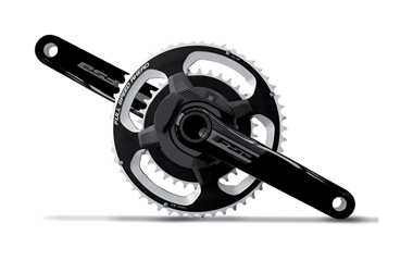 FSA Powerbox Alloy Road ABS Chainset