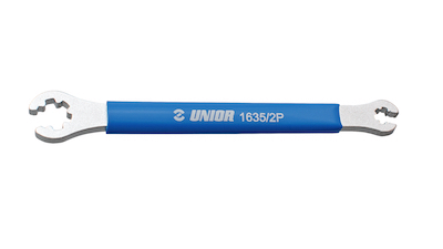 Unior  Spoke Wrench - Mavic 1635/2P