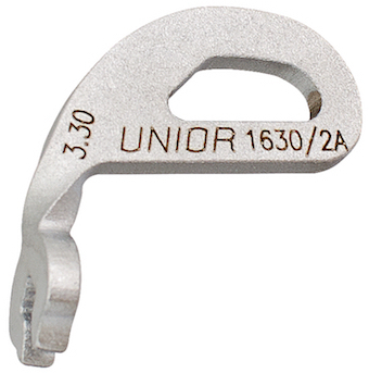 Unior Spoke Wrench 1630/2A