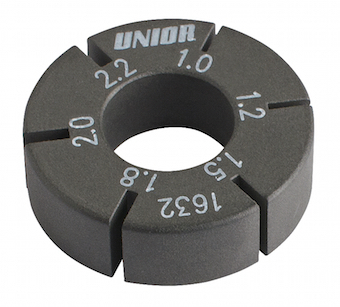Unior Wrench For Fixing Flat Spoke 1632