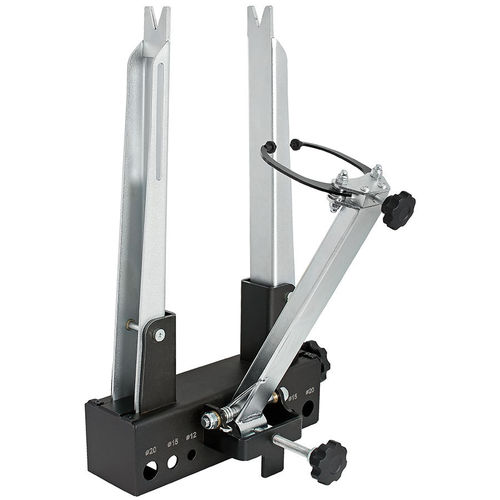 Unior Wheel Centering Stand For Professional Use 1689