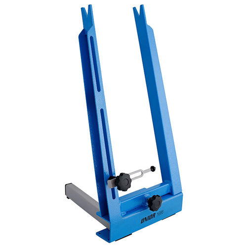 Unior Wheel Centering Stand For Home Use 1688