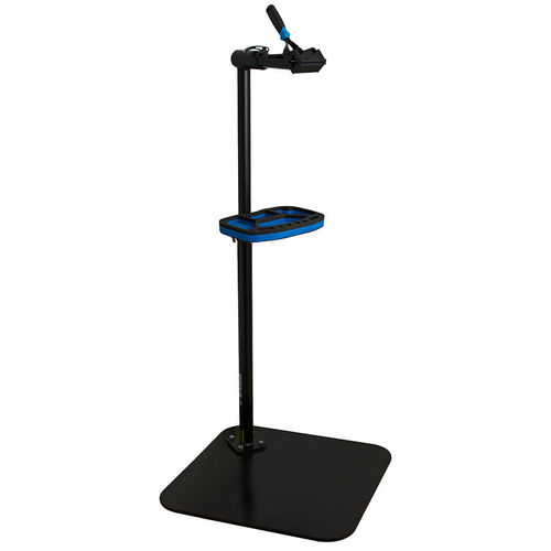 Unior Repair Stand With Fixed Plate And Jaw With Spring 1693B