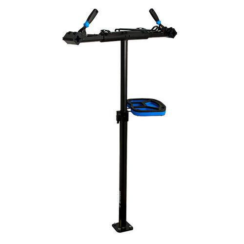 Unior Repair Stand With Two Jaws Without Fixed Plate 1693CS2