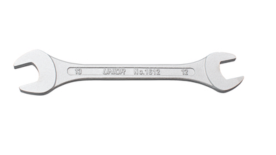 Unior Hub Cone Wrench 10x11 1612/2A