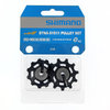 Shimano XTR RD-M9000 Guide And Tension Pulley Unit