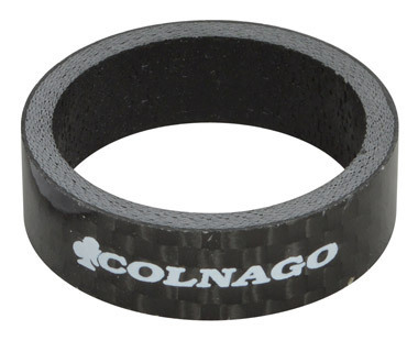 Colnago Headset Spacers - 1.1/8"