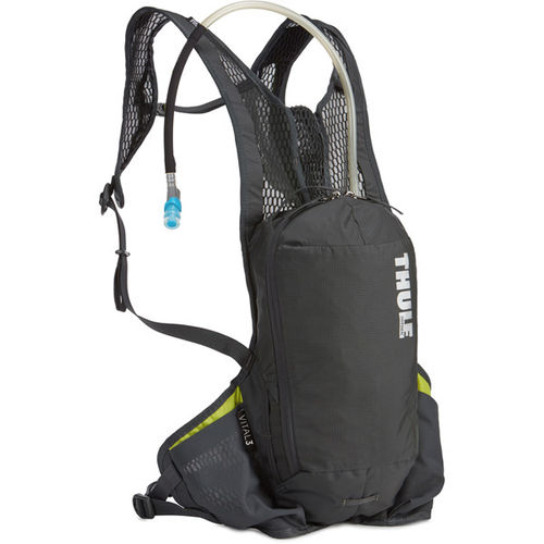 Thule Vital Hydration Backpack - 3 Litre Cargo, 1.75 Litre Fluid