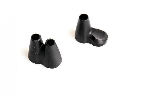 Magura Sleeve Nut Cover for HS33/HS11 - 2pcs