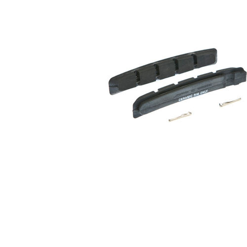 Shimano XT/XTR V-Brake Replacement Cartridge Insert For Ceramic Rims