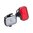 Blackburn Click USB Rechargeable Front and Rear Light Set