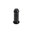 Fox Shock Air Sleeve 2018 LV-Metric EVOL Black Ano - 230 x 60/65mm