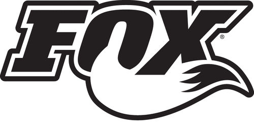 Fox Shock Air Sleeve 2018 LV-Metric EVOL Kashima - 190 x 40/45mm