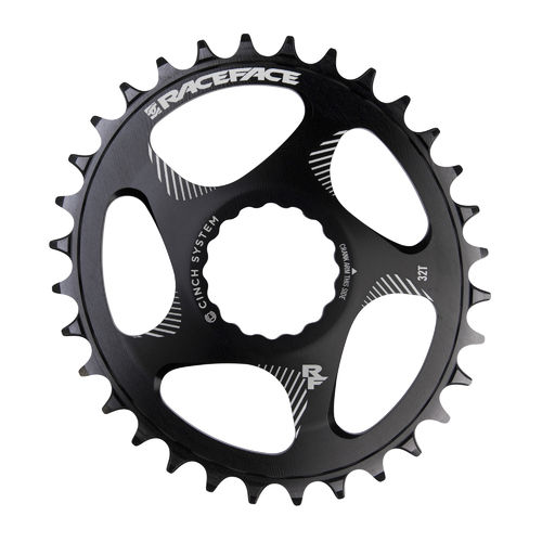 Race Face Direct Mount Oval Chainring