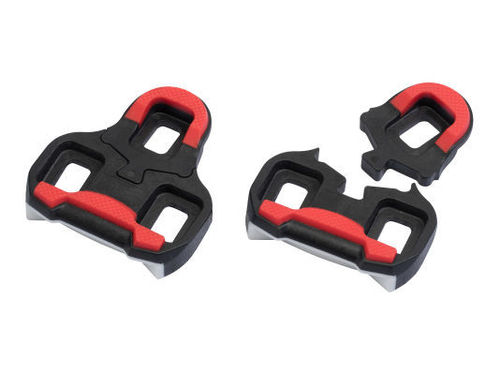 Giant Road Pedal Cleats - 9 Degree Float 2018