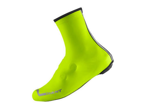 Giant Illume High Visibility Shoe Covers