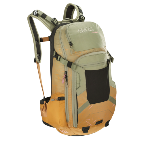 Evoc FR Trail Women's Protector Backpack