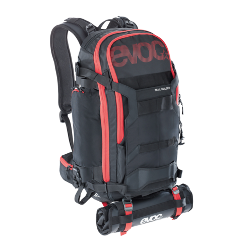 Evoc Trail Builder Performance Backpack