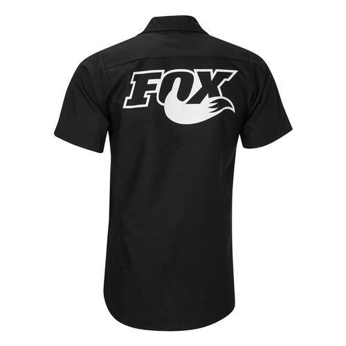 Fox Tech Nick Shirt