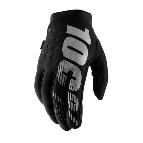 100% Brisker Cold Weather Glove Youth