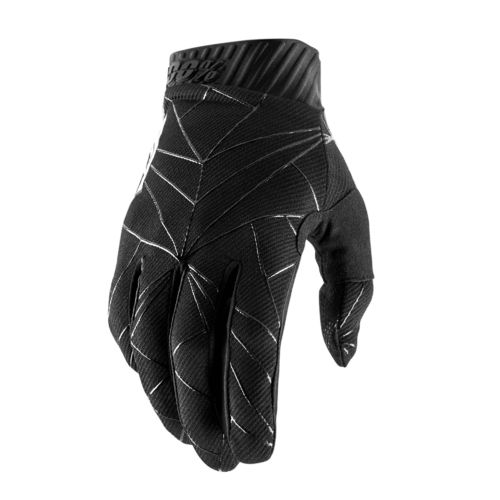 100% Ridefit Glove