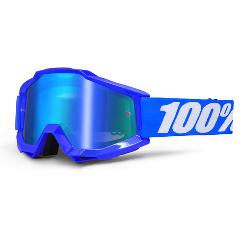 100% Accuri Goggles - Mirror Lens