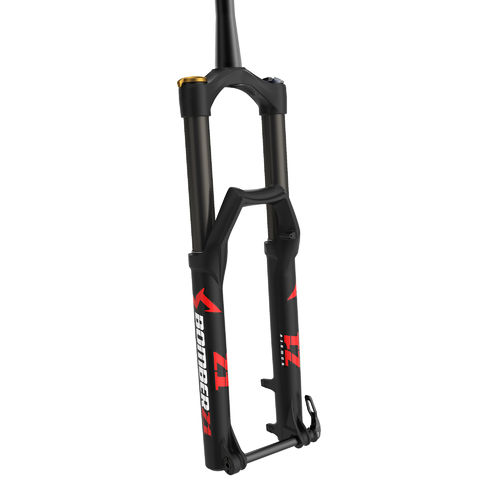Marzocchi Bomber Z1 GRIP Sweep-Adj Tapered Fork 2020