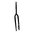 Identiti XC Rigid Steel forks