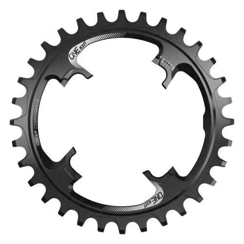 OneUp Components Switch Replacement Chainring - Round