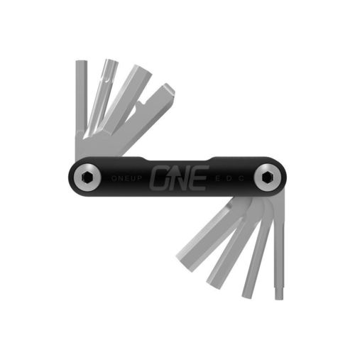 OneUp Components EDC Multi Tool BLACK