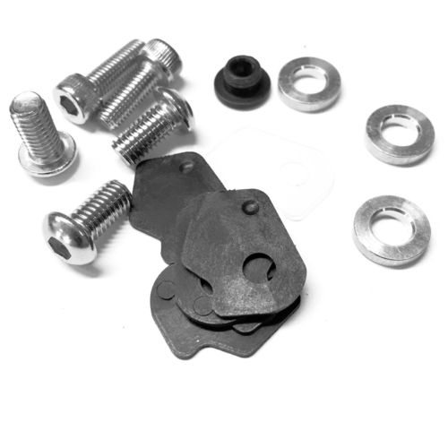 OneUp Components Bash Guide Mounting Kit ISCG05