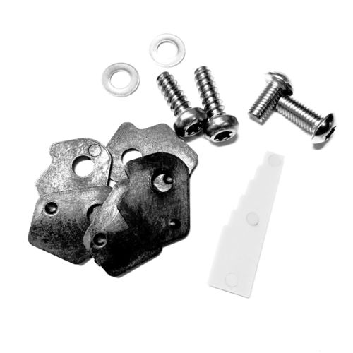 OneUp Components Chainguide Mounting Kit S3