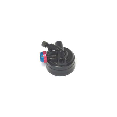 Fox Shock FLOAT DPS 3-Pos 40mm Trunion Eyelet Assembly