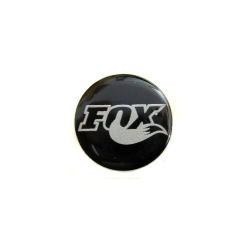 Fox Shock DHX 3.0 Eyelet Decal 2005 - 2011