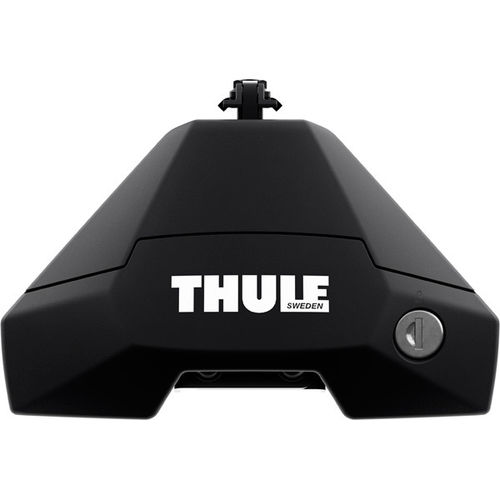 Thule 7105 Evo Clamp Foot Pack For Cars With Normal Roofs - 4pcs