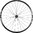 Shimano RX010 Disc Road Wheel - Clincher 24 mm, Black