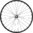 Shimano XTR M9000 Tubeless Wheel - 15x100mm Axle, Carbon Clincher, Front