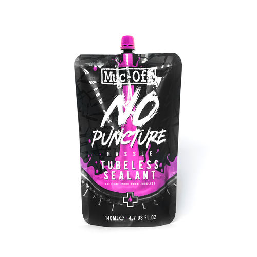 Muc-Off No Puncture Hassle Tubeless Tyre Sealant