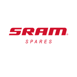 SRAM SPARE - CASSETTE LOCKRING STEEL PG1050, PG950 12T