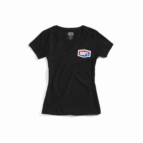 100% Official Women's T-Shirt