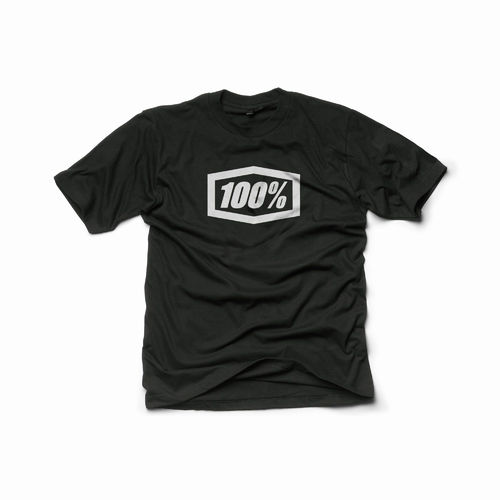 100% Essential Men's T-Shirt
