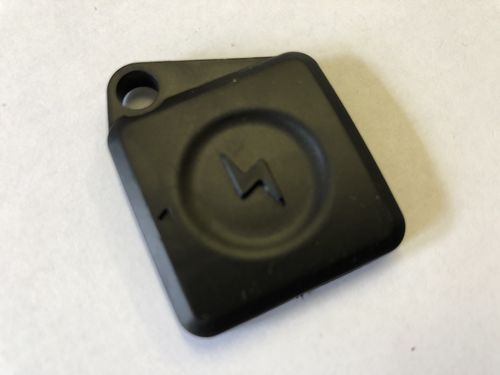 Giant Rubber Dustcap For Charging Socket DT Integrated Battery Type