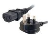 Tacx Power Cable 3pin T1941.62