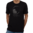 Burgtec Black on Black Logo Tech T-Shirt